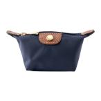 Yahoo! Yahoo!ショッピング(ヤフー ショッピング)並行輸入 ロンシャン ポーチ COIN PURSE 3693 089 556 ネイビー 爆買