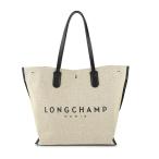 ロンシャン トートバッグ LONGCHAMP ロゾ ショッピングバッグ Lサイズ 10090 HSG 037