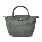 ロンシャン ハンドバッグ LONGCHAMP ル プリアージュ グリーン トップハンドルバッグ Sサイズ 1621 919 P66