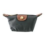 Yahoo! Yahoo!ショッピング(ヤフー ショッピング)並行輸入 ロンシャン ポーチ COIN PURSE 3693 089 300 ガンメタル グレー 爆買