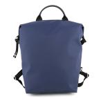 並行輸入 ロンシャン リュックサック LONGCHAMP ル プリアージュ エナジー バックパック Lサイズ 10166 HSR 006ユニセックス ネイビー 紺