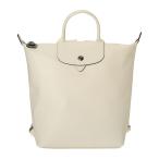 並行輸入 ロンシャン リュックサック LONGCHAMP ル プリアージュ エクストラ バックパック Sサイズ 10209 987 037レディース ベージュ