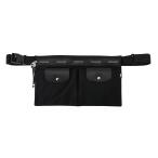 並行輸入 ロンシャン ウエストバッグ ボディバッグ LONGCHAMP ル プリアージュ エナジー クロスボディバッグ Lサイズ 10288 HSR 001レディース ブラック 黒
