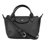 ロンシャン ハンドバッグ LONGCHAMP ル プリアージュ エクストラ トップハンドルバッグ XSサイズ 1500 987 001