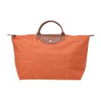 ショッピングロンシャン 並行輸入 ロンシャン ボストンバッグ ル プリアージュ オリジナル  トラベルバッグ Lサイズ 1624 089 P97