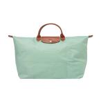並行輸入 ロンシャン ハンドバッグ LONGCHAMP ル・プリアージュ オリジナル トラベルバッグ Sサイズ 1624 089 P99レディース ライトブルー 水色