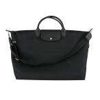 ショッピングロンシャン 並行輸入 ロンシャン ボストンバッグ ル プリアージュ エナジー  トラベルバッグ Lサイズ 1624 HSR 001