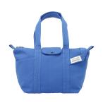 並行輸入 ロンシャン トートバッグ LONGCHAMP ル・プリアージュコレクション  ワーカー ショルダーバッグ 1899 HIN M01レディース ブルー 青