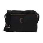 ショッピングロンシャン 並行輸入 ロンシャン ショルダーバッグ LONGCHAMP ボックスフォード カメラバッグ 20053 080 001メンズ ブラック 黒