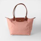 ショッピングロンシャン 並行輸入 ロンシャン トートバッグ ル プリアージュ オリジナル  ショルダーバッグ Mサイズ 2605 089 P96