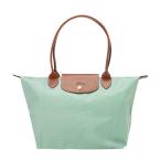 ショッピングロンシャン 並行輸入 ロンシャン トートバッグ LONGCHAMP ル・プリアージュ オリジナル ショルダーバッグ Mサイズ 2605 089 P99レディース ライトブルー 水色