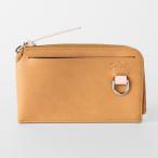 ショッピングロンシャン 並行輸入 ロンシャン カードケース ポケットコレクション  TWO TONE ZIP CARD HOLDER 30048 HIM 016