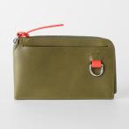 ショッピングロンシャン 並行輸入 ロンシャン カードケース ポケットコレクション  TWO TONE ZIP CARD HOLDER 30048 HIM 510