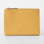 並行輸入 ロンシャン 3つ折り財布 ル フローネ  コンパクトウォレット 30049 021 894