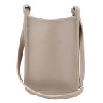 ショッピングロンシャン 並行輸入 ロンシャン スマートフォンケース LONGCHAMP ル フローネ フォンケース 34200 021 P55レディース グレージュ