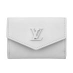 ルイヴィトン 3つ折り財布 ロックミー S M68728 ホワイト 白 :GLVM68728:ブランドストリートリング - 通販 -  Yahoo!ショッピング