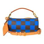 並行輸入ルイヴィトンショルダーバッ...