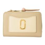 マークジェイコブス 2つ折り財布 MARC JACOBS ザ ユーティリティ スナップショット 2F3SMP061S07 241