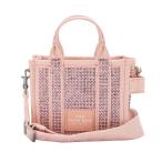 並行輸入 マークジェイコブス ショルダーバッグ MARC JACOBS ザ クリスタル 2R3HCR098H01 952レディース ピンク