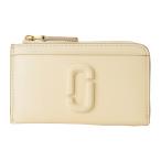 マークジェイコブス コインケース MARC JACOBS ザ レザー カバード J マーク 2S4SMP008S02 123