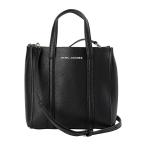 ショッピングmarc 並行輸入 マークジェイコブス トートバッグ MARC JACOBS ミニ トート H011L01PF21 001レディース ブラック 黒