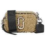 マークジェイコブス ショルダーバッグ MARC JACOBS ザ スナップショット テディ H130M06FA21 260