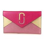 Yahoo! Yahoo!ショッピング(ヤフー ショッピング)並行輸入 マークジェイコブス ポーチ ピンク マルチ MARC JACOBS M0013300 651 爆買