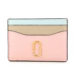 並行輸入 マークジェイコブス カードケース ピンク MARC JACOBS M0013355 698 爆買