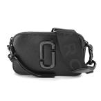 マークジェイコブス ショルダーバッグ MARC JACOBS スナップショット ディーティーエム M0014867 001