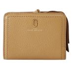 マークジェイコブス 2つ折り財布 MARC JACOBS ザ ソフトショット M0015122 205