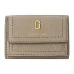 マークジェイコブス 3つ折り財布 MARC JACOBS ザ ソフトショット M0015413 055