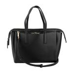並行輸入 マークジェイコブス トートバッグ MARC JACOBS ザ プロテージュ M0016160 001レディース ブラック 黒