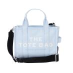 並行輸入 マークジェイコブス トートバッグ MARC JACOBS ザ トートバッグ M0016493 465レディース ライトブルー 水色