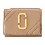 マークジェイコブス 3つ折り財布 MARC JACOBS ザ グラムショット S129L01FA21 269