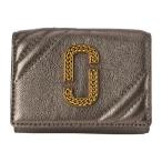 マークジェイコブス 3つ折り財布 MARC JACOBS ザ グラムショット S173L01RE21 221