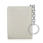メゾン マルジェラ カードケース Maison Margiela 4ステッチ KEYRING & CARD CASE S56UI0128 P4455 T2003