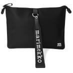  параллель импорт Marimekko портфель Marimekko рукав 13 solid LAP tops Lee b портфель 093331 009 женский черный чёрный 
