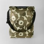 ショッピングマリメッコ 並行輸入 マリメッコ トートバッグ ウニッコ NEAT CROSSBODY M 094574 868