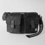 ショッピングマリメッコ 並行輸入 マリメッコ ショルダーバッグ ウニッコ SLING BAG M 094617 999