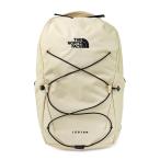 並行輸入 ザ ノース フェイス リュックサック THE NORTH FACE ジェスター NF0A3VXG 4D5ユニセックス ホワイト 白