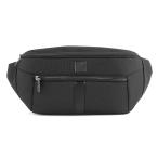 ショッピングサムソナイト 並行輸入 サムソナイト ウエストバッグ ボディバッグ Samsonite SACKSQUARE 146477 1041ユニセックス ブラック 黒