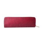 シーヴァ ペンケース PENCASE sciva ペンケース ZLWPEN 001 REDユニセックス レッド 赤