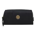 トリーバーチ ポーチ ブラック 黒 TORY BURCH 75370 001