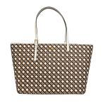 トリーバーチ トートバッグ TORY BURCH ジオ ロゴ 143364 292