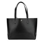 並行輸入 トリーバーチ トートバッグ TORY BURCH ブレイク 85984 006レディース ブラック 黒 ベージュ