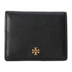トリーバーチ 2つ折り財布 TORY BURCH ブレイク カラーブロック 84691 006