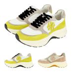 並行輸入 トリーバーチ スニーカー TORY BURCH キックトレーナー 139528 100 5レディース