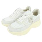 並行輸入 トリーバーチ スニーカー TORY BURCH キックトレーナー 145587 102 5レディース