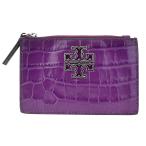 トリーバーチ カードケース TORY BURCH ブリテン 141067 506