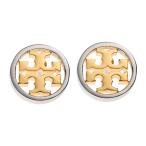 並行輸入 トリーバーチ ピアス TORY BURCH ミラー 26222 961レディース ゴールド